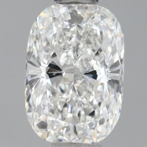 0.83 cctw VVS2 - Lab Grown Loose Diamond