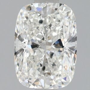 1.18 cctw VVS2 - Lab Grown Loose Diamond
