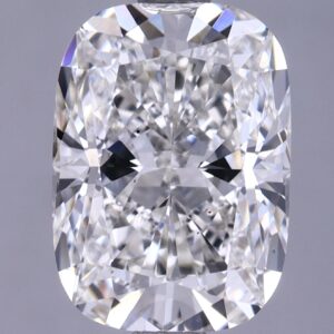 2.14 cctw VS2 - Lab Grown Loose Diamond