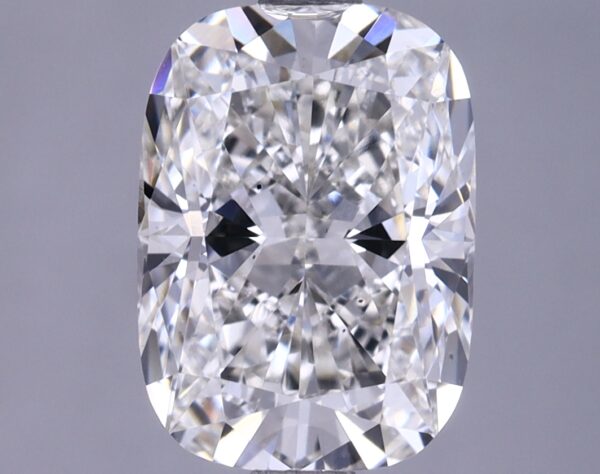 2.14 cctw VS2 - Lab Grown Loose Diamond