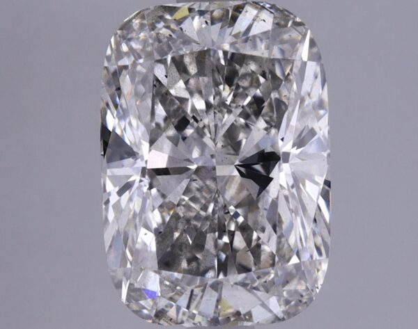 2.67 cctw SI1 - Lab Grown Loose Diamond