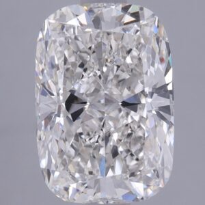 2.07 cctw VVS2 - Lab Grown Loose Diamond