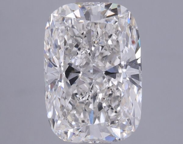 2.07 cctw VVS2 - Lab Grown Loose Diamond