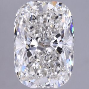 2.06 cctw VS2 - Lab Grown Loose Diamond