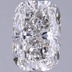 2.53 cctw VS2 - Lab Grown Loose Diamond