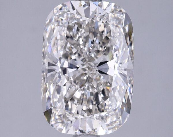 2.53 cctw VS2 - Lab Grown Loose Diamond