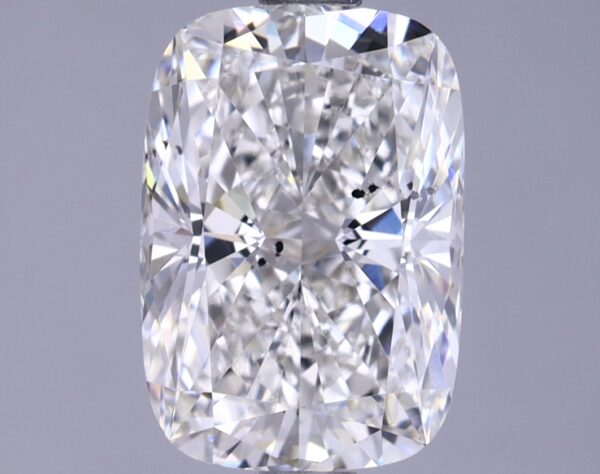 2.14 cctw SI1 - Lab Grown Loose Diamond