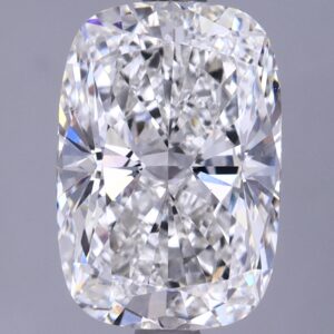 2.77 cctw VS2 - Lab Grown Loose Diamond