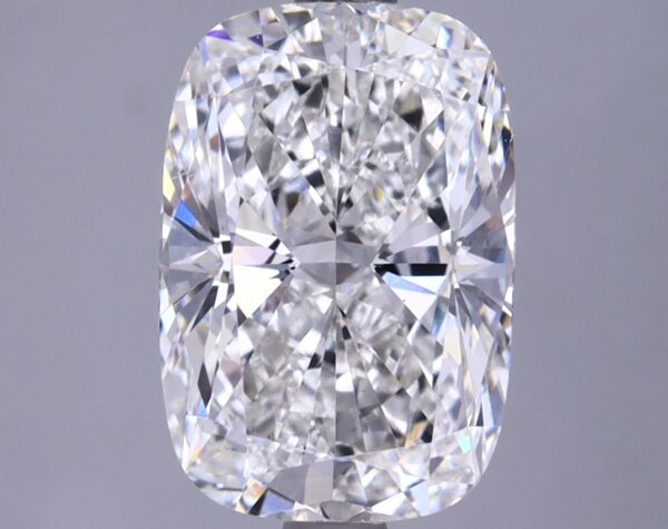 2.77 cctw VS2 - Lab Grown Loose Diamond