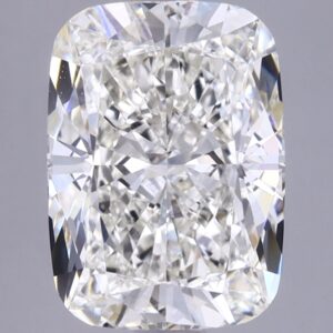 2.61 cctw VVS2 - Lab Grown Loose Diamond