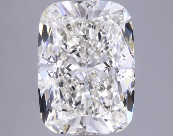 2.61 cctw VVS2 - Lab Grown Loose Diamond