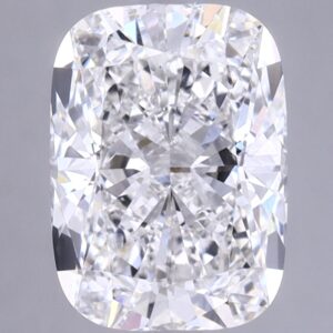 2.27 cctw VS2 - Lab Grown Loose Diamond