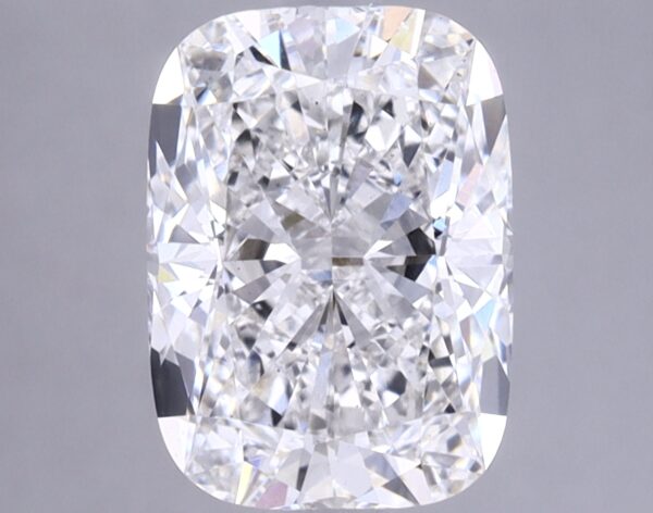 2.27 cctw VS2 - Lab Grown Loose Diamond