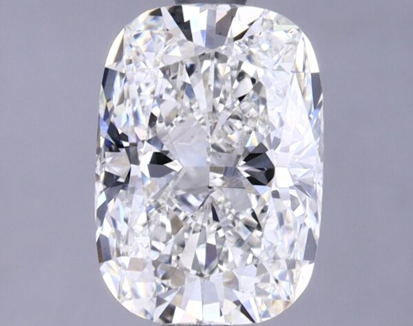2.14 cctw VS2 - Lab Grown Loose Diamond
