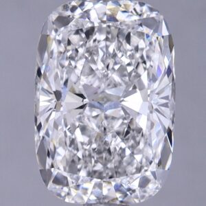 2.04 cctw VS2 - Lab Grown Loose Diamond