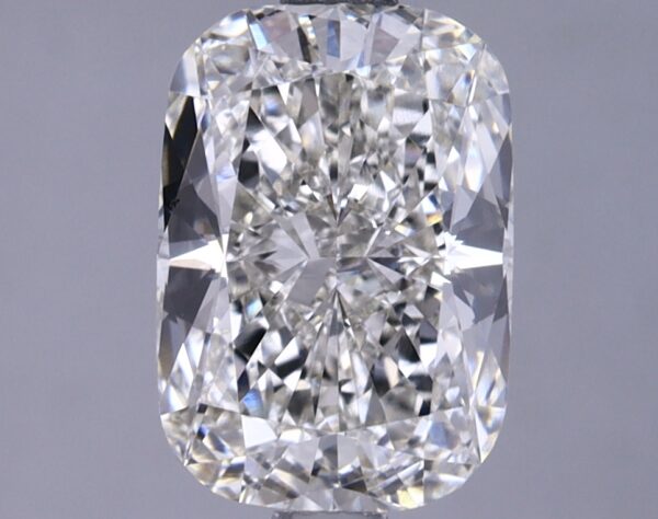 2.02 cctw VVS2 - Lab Grown Loose Diamond