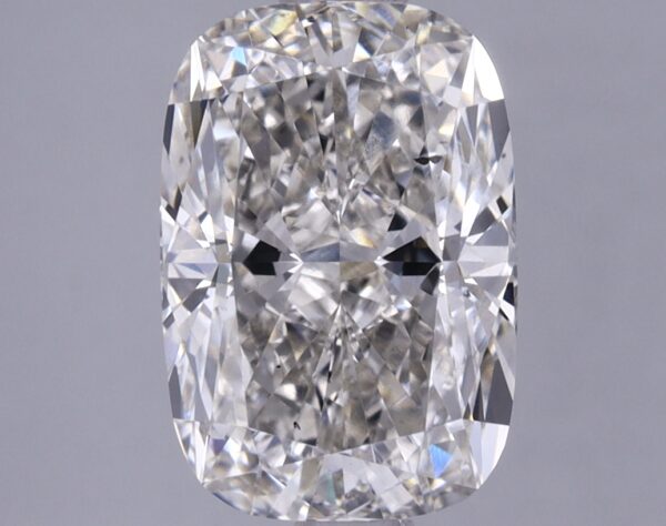 2.01 cctw VS2 - Lab Grown Loose Diamond