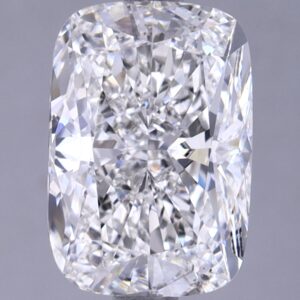 2.38 cctw VVS2 - Lab Grown Loose Diamond