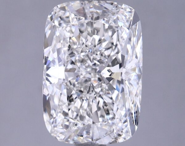2.38 cctw VVS2 - Lab Grown Loose Diamond