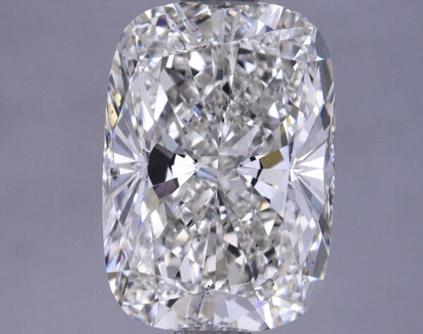 2.52 cctw VS2 - Lab Grown Loose Diamond