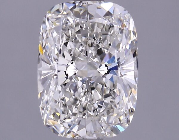 2.01 cctw VS2 - Lab Grown Loose Diamond