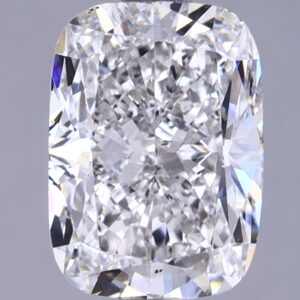 2.34 cctw VS2 - Lab Grown Loose Diamond
