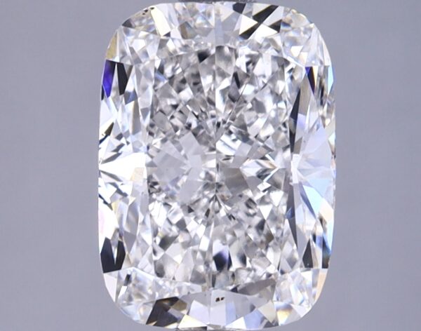 2.34 cctw VS2 - Lab Grown Loose Diamond