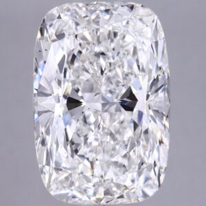 2.58 cctw SI1 - Lab Grown Loose Diamond