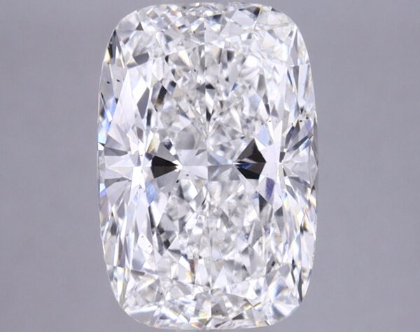 2.58 cctw SI1 - Lab Grown Loose Diamond