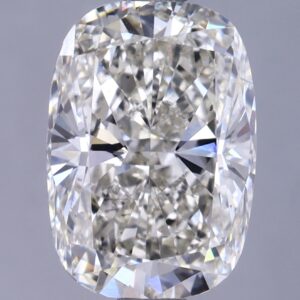 2.78 cctw VS2 - Lab Grown Loose Diamond