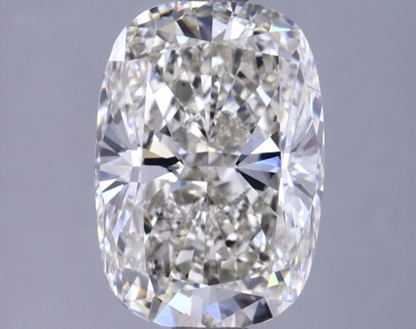 2.78 cctw VS2 - Lab Grown Loose Diamond