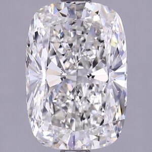 2.72 cctw VS2 - Lab Grown Loose Diamond