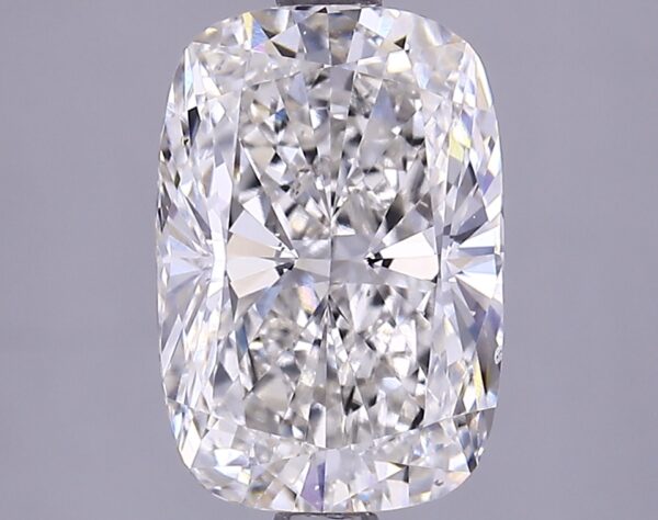 2.72 cctw VS2 - Lab Grown Loose Diamond