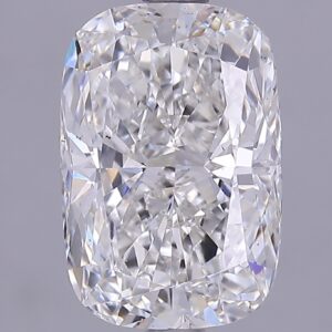 2.63 cctw VS2 - Lab Grown Loose Diamond