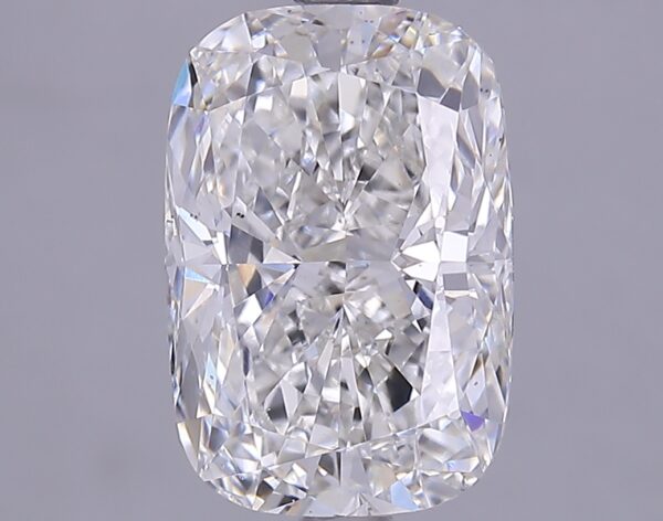 2.63 cctw VS2 - Lab Grown Loose Diamond