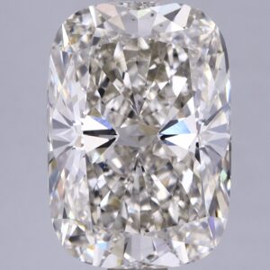 2.88 cctw VS2 - Lab Grown Loose Diamond