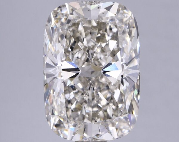 2.88 cctw VS2 - Lab Grown Loose Diamond