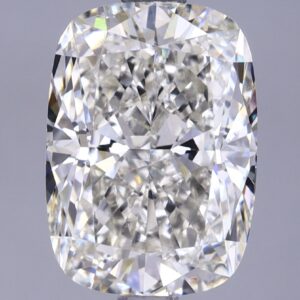 2.79 cctw VVS2 - Lab Grown Loose Diamond