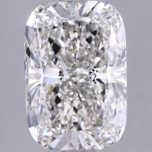 2.51 cctw SI1 - Lab Grown Loose Diamond
