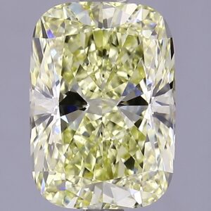 2.79 cctw VVS2 - Lab Grown Loose Diamond