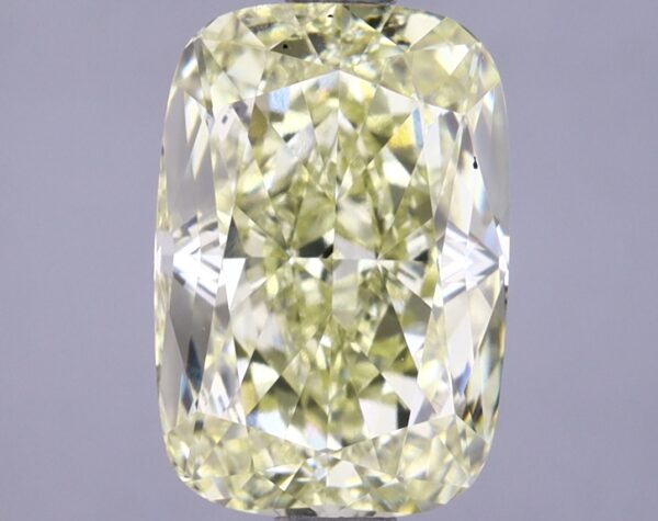 2.67 cctw VVS2 - Lab Grown Loose Diamond