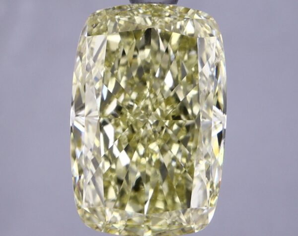 2.67 cctw VS1 - Lab Grown Loose Diamond