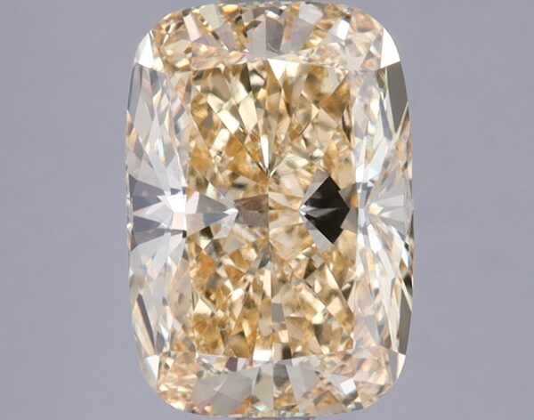 2.63 cctw VS1 - Lab Grown Loose Diamond