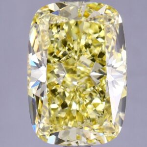 2.53 cctw SI1 - Lab Grown Loose Diamond