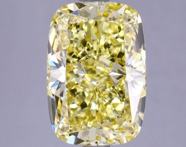 2.53 cctw SI1 - Lab Grown Loose Diamond