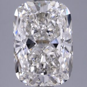 2.77 cctw VS1 - Lab Grown Loose Diamond