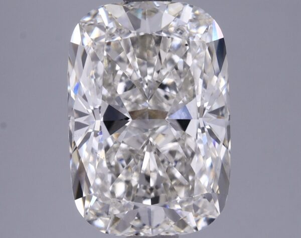 2.77 cctw VS1 - Lab Grown Loose Diamond