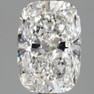 2.16 cctw VVS2 - Lab Grown Loose Diamond