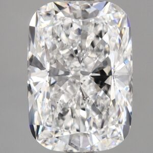 2.66 cctw VS2 - Lab Grown Loose Diamond