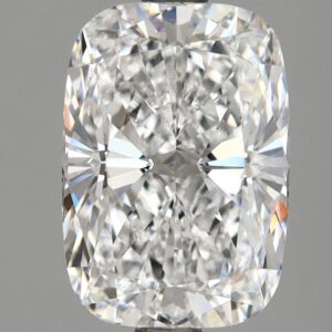 2.70 cctw VS2 - Lab Grown Loose Diamond